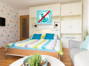 Отель CuxDuHier  Куксхафен